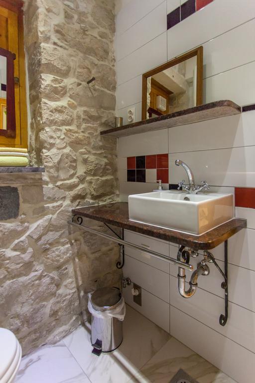 Balic Lux Apartament *