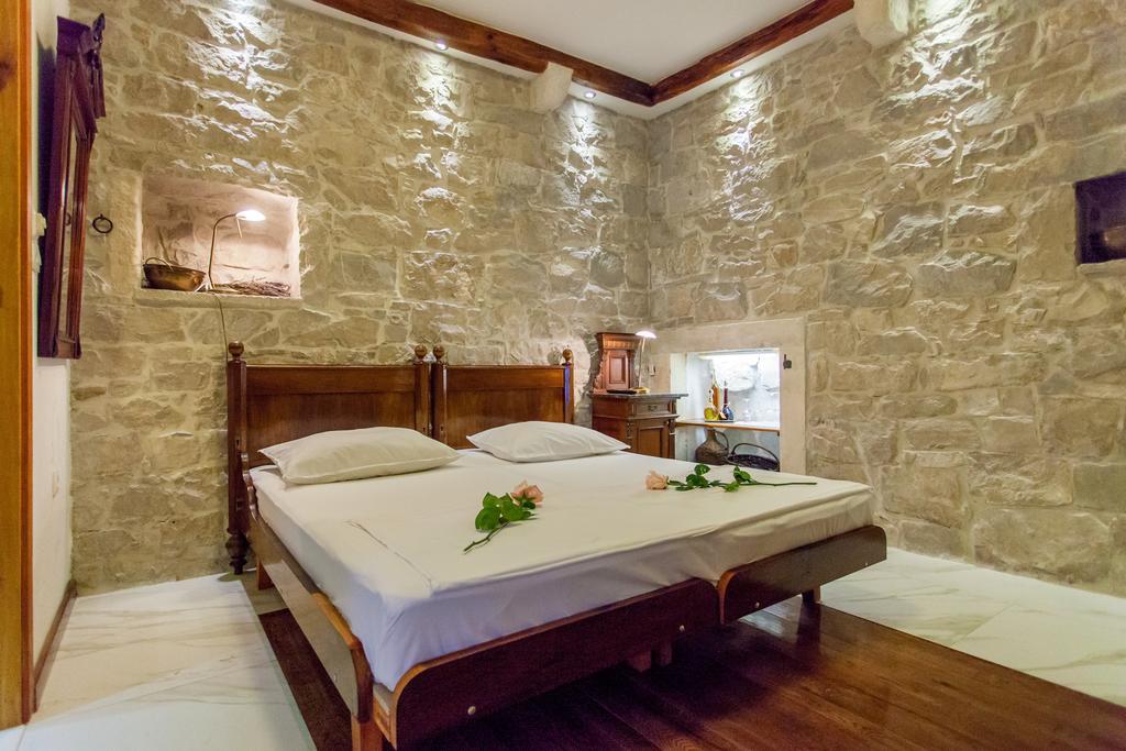 Balic Lux Apartament *