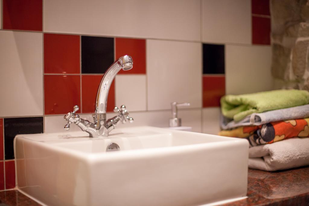 Balic Lux Apartament *